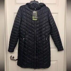 NWT Outdoor Ventures Insulated Puffer Coat